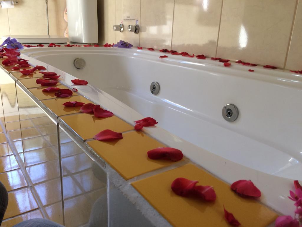 Castelar Da Alvorada Ξενοδοχείο Vale do Capao Εξωτερικό φωτογραφία